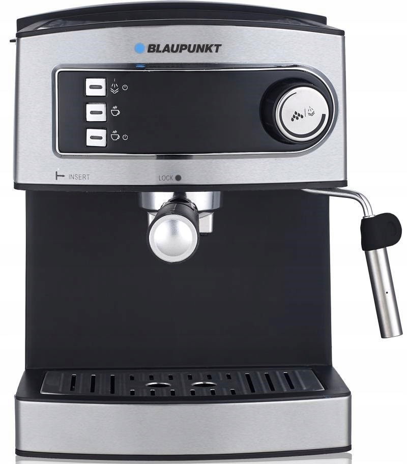 Blaupunkt Kolbový kávovar CMP301 Bojler
