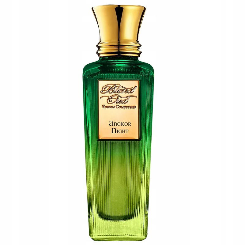 Blend Oud Angkor Night Edp 75ml Sprej