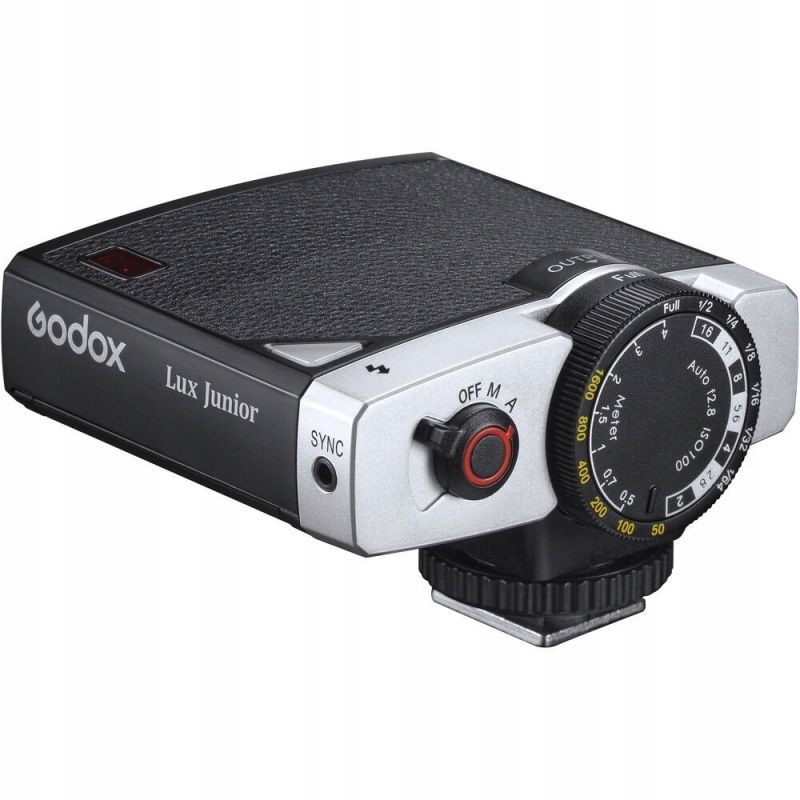 Blesk Godox Lux Junior