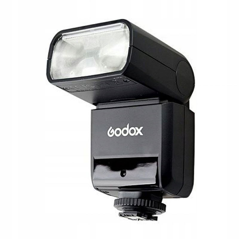 Blesk Godox TT350 od Sony