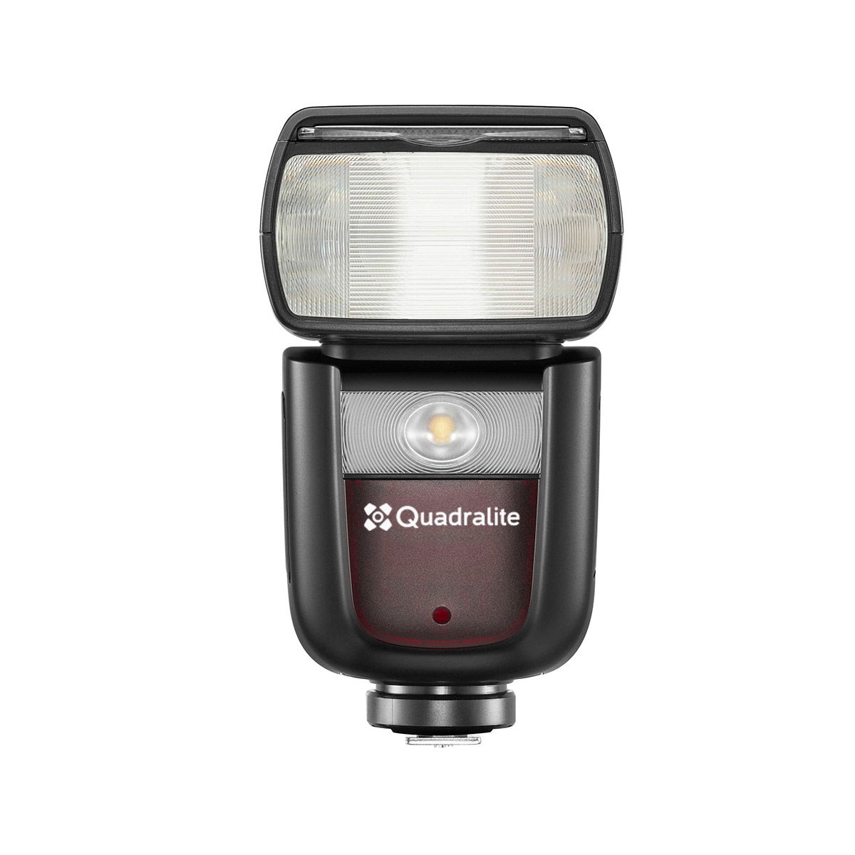 Blesk Quadralite Stroboss 60evo II Mft Olympus