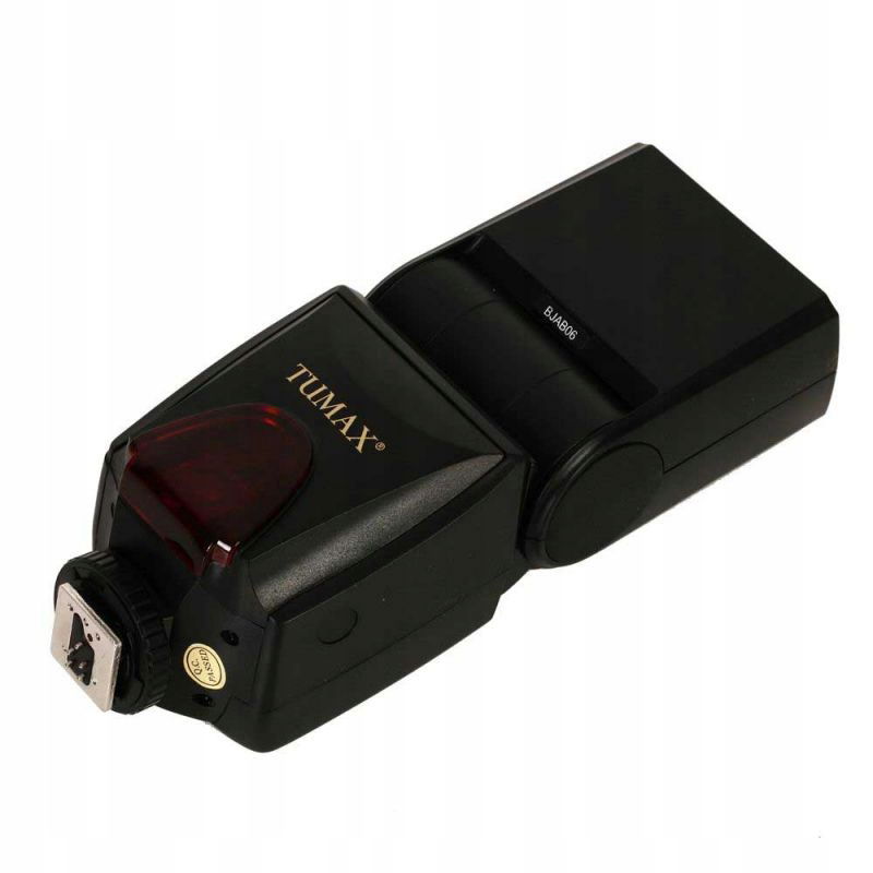 Blesk Tumax DPT-588 Afz pre Canon