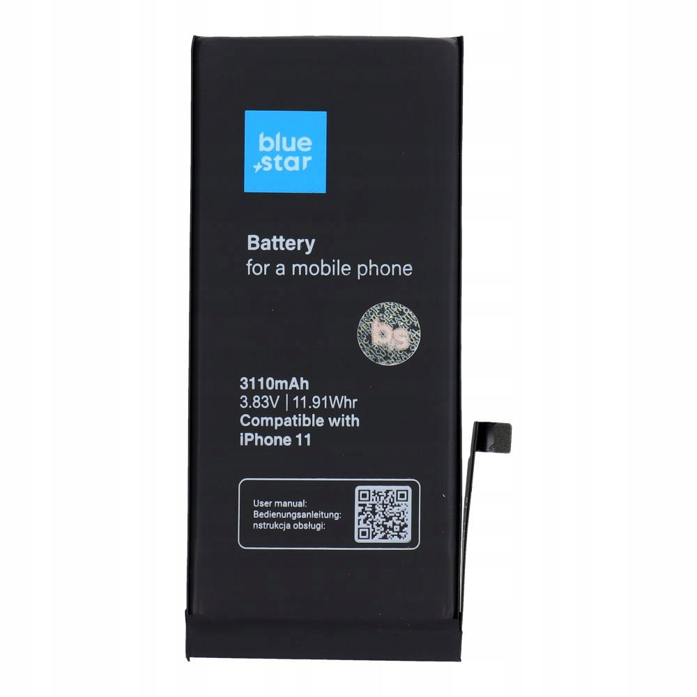 Blue Star Hq batéria pre Iphone 11 3110 mAh