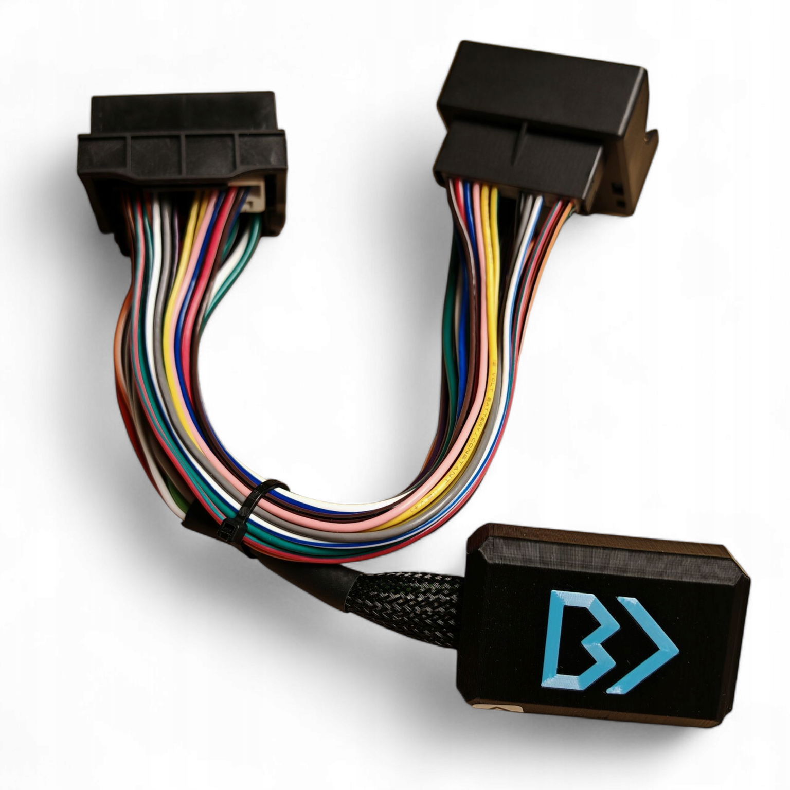 Bluetooth adaptér pre Bmw E60/E61, neinvazívny.