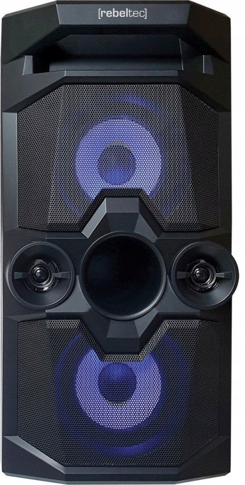 Bluetooth karaoke reproduktor Tws SoundBox480
