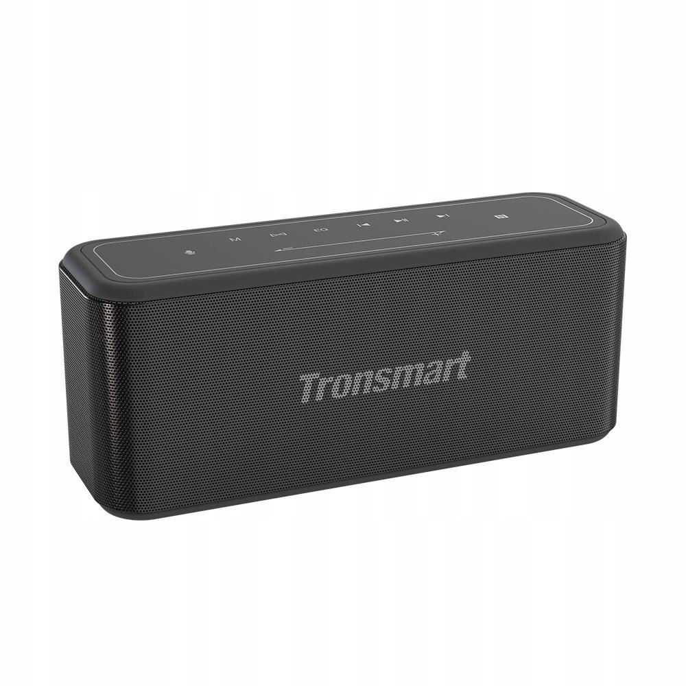 Bluetooth reproduktor 60W Tronsmart Pro Tws SoundPulse, vodeodolný, IPX5