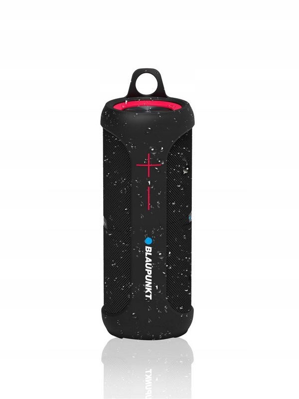Bluetooth Reproduktor S Tws, Vodotesný