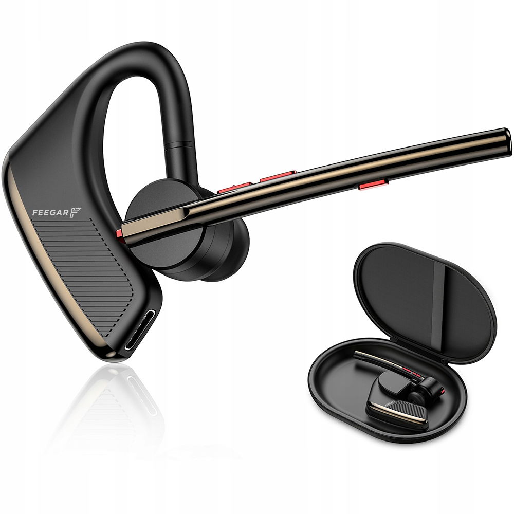 Bluetooth slúchadlá Feegar Bond Slúchadlo Bt