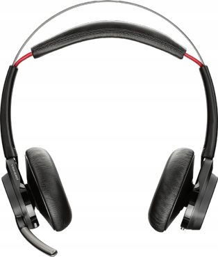 Bluetooth slúchadlá Poly Voyager Focus Uc B825 -M