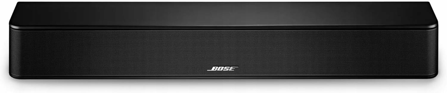 Bluetooth Soundbar Bose Solo II