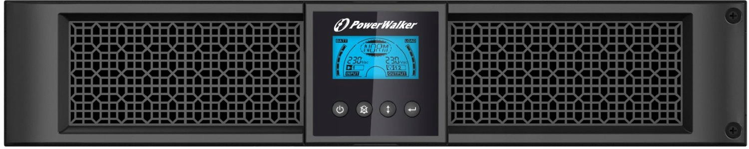 Bluewalker VI 3000RT LCD 3000VA/2700W