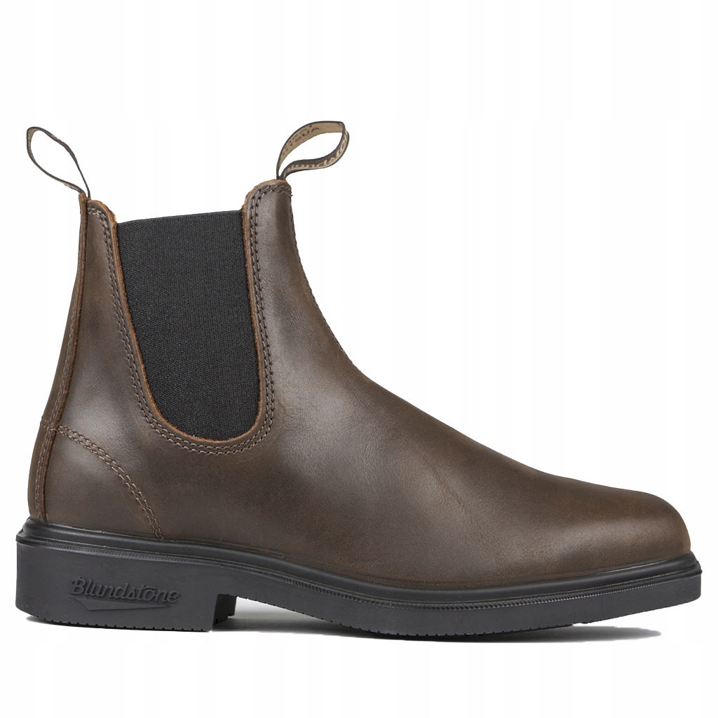 Blundstone 2029 Antique Brown, veľ.