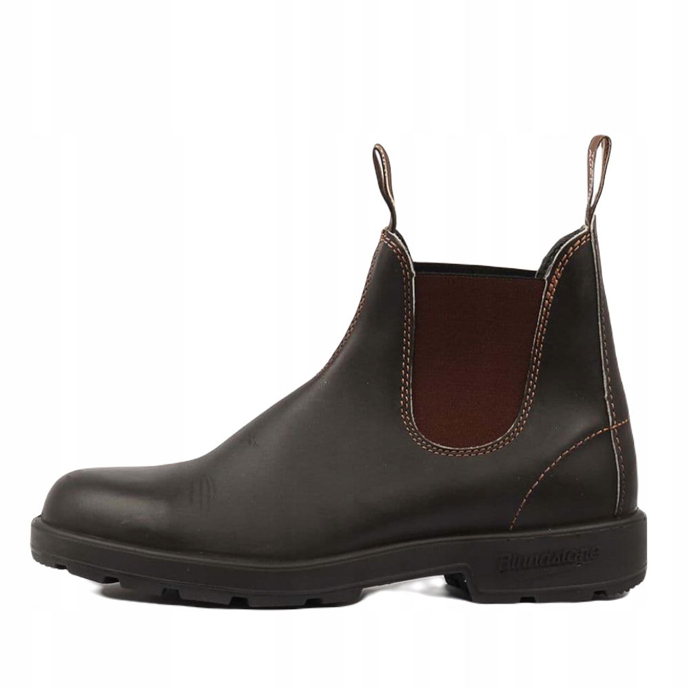 Blundstone 500 Classic Brown 38,5