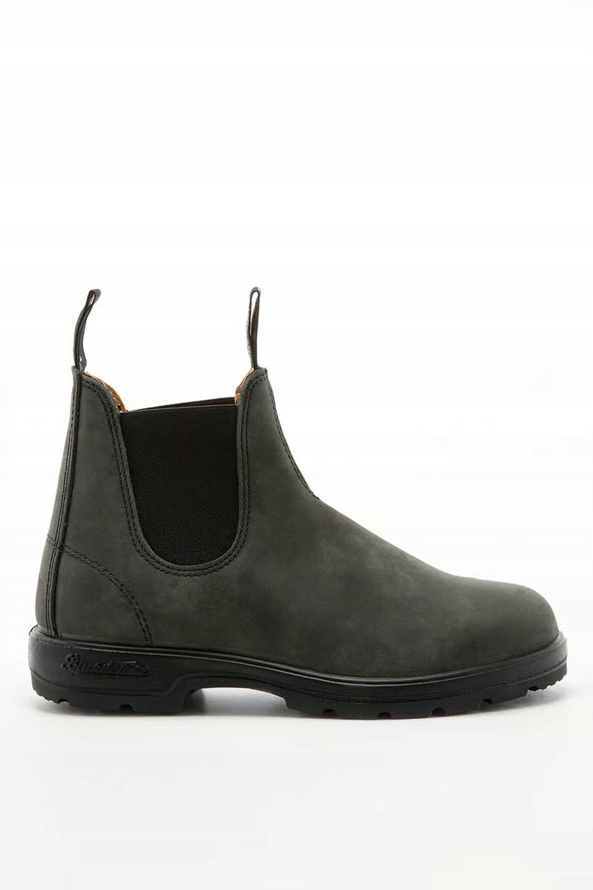 Blundstone Členkové Topánky 587 Rustic Black 41,5