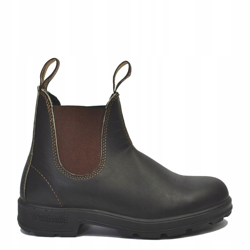 Blundstone Tyčinky 500 Brown veľ. 36 (3,5)