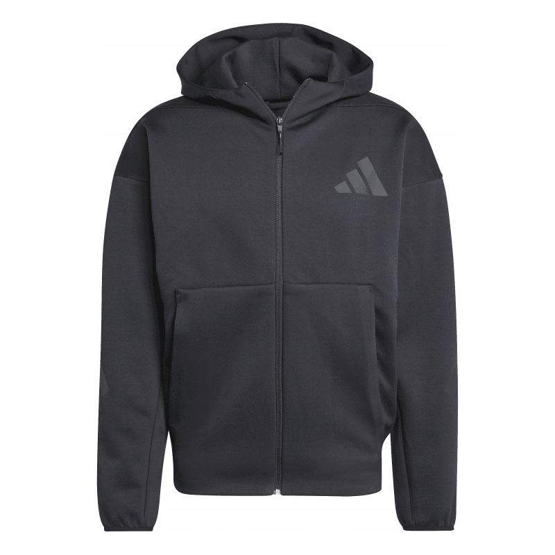 Bluza Adidas Z.n.e. JE7538 Čierna Veľ. L