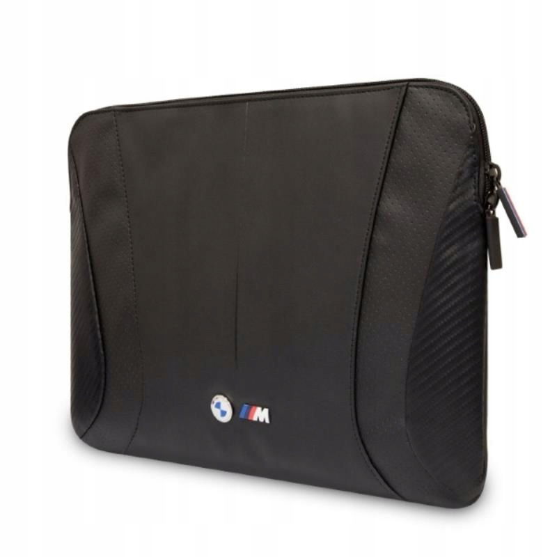 Bmw Carbon&Perforated-Obal na notebook 14