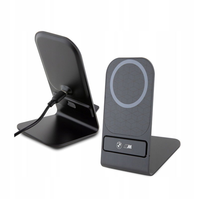 Bmw MagSafe Desk Charger with Stand Nabíjačka MagSafe 15W na b