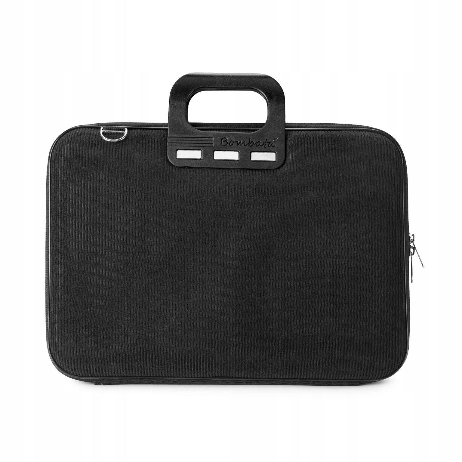 Bombata Velluto taška na notebook 15-16" čierna