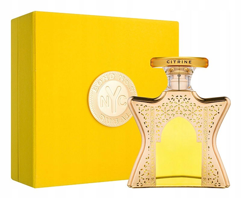 Bond No. 9 Dubai Citrine Parfumovaná voda 100 ml