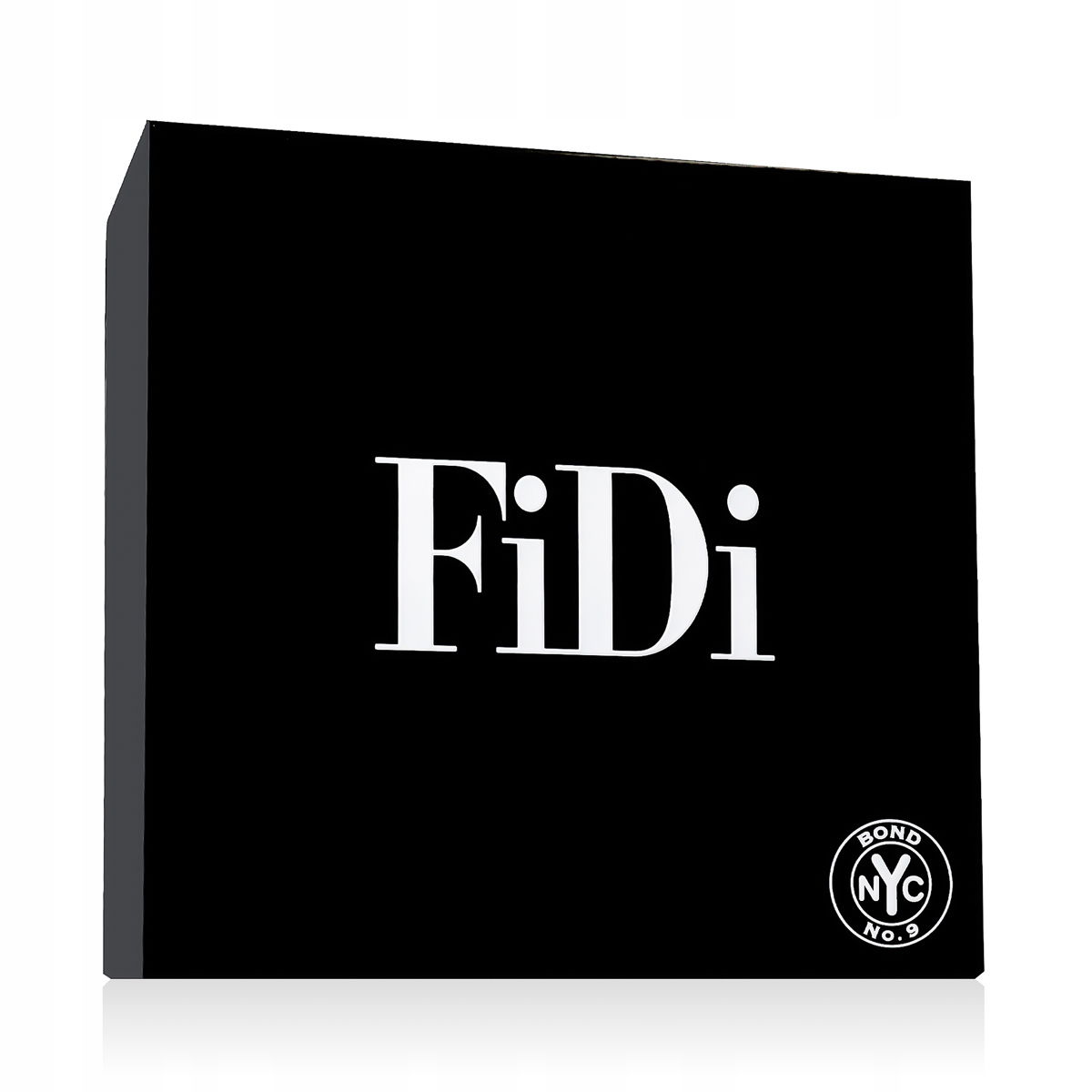 Bond No. 9 FiDi Edp 100 ml Unisex