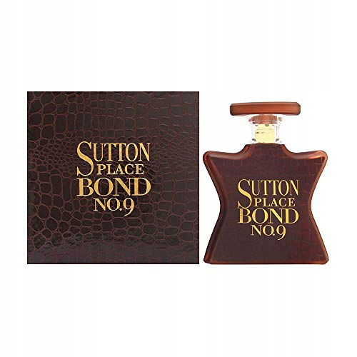 Bond No. 9 New York Sutton Place Edp 100 ml