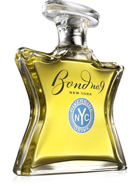 Bond No. 9 Riverside Drive Edp M 100 ml