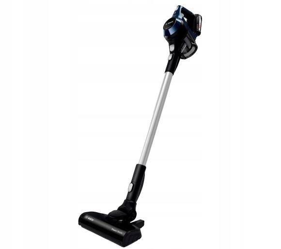 Bosch BCS611P4A čierno-modrý