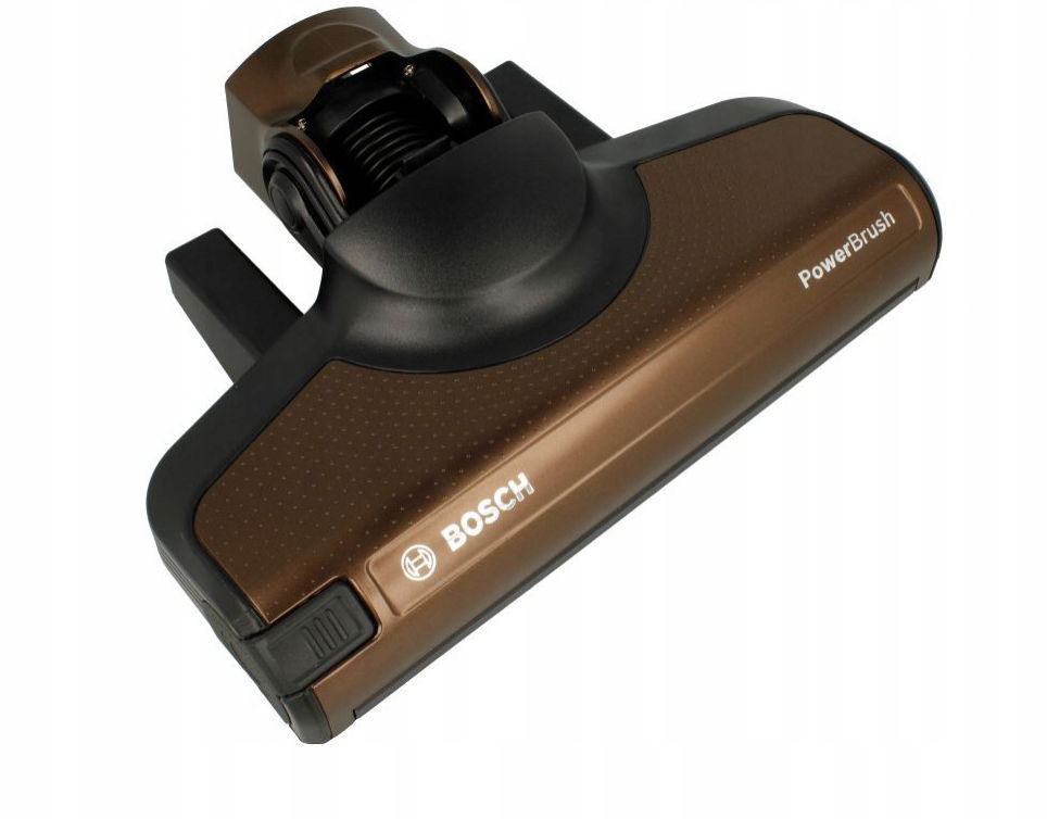 Bosch Elektrokefa Flexxo Powerbrush, Hnedá