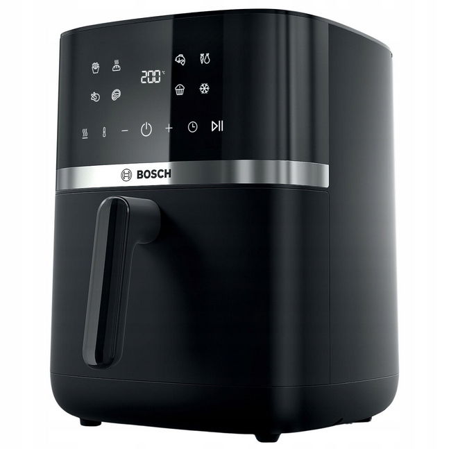 Bosch MAF462B1 beztuková fritéza