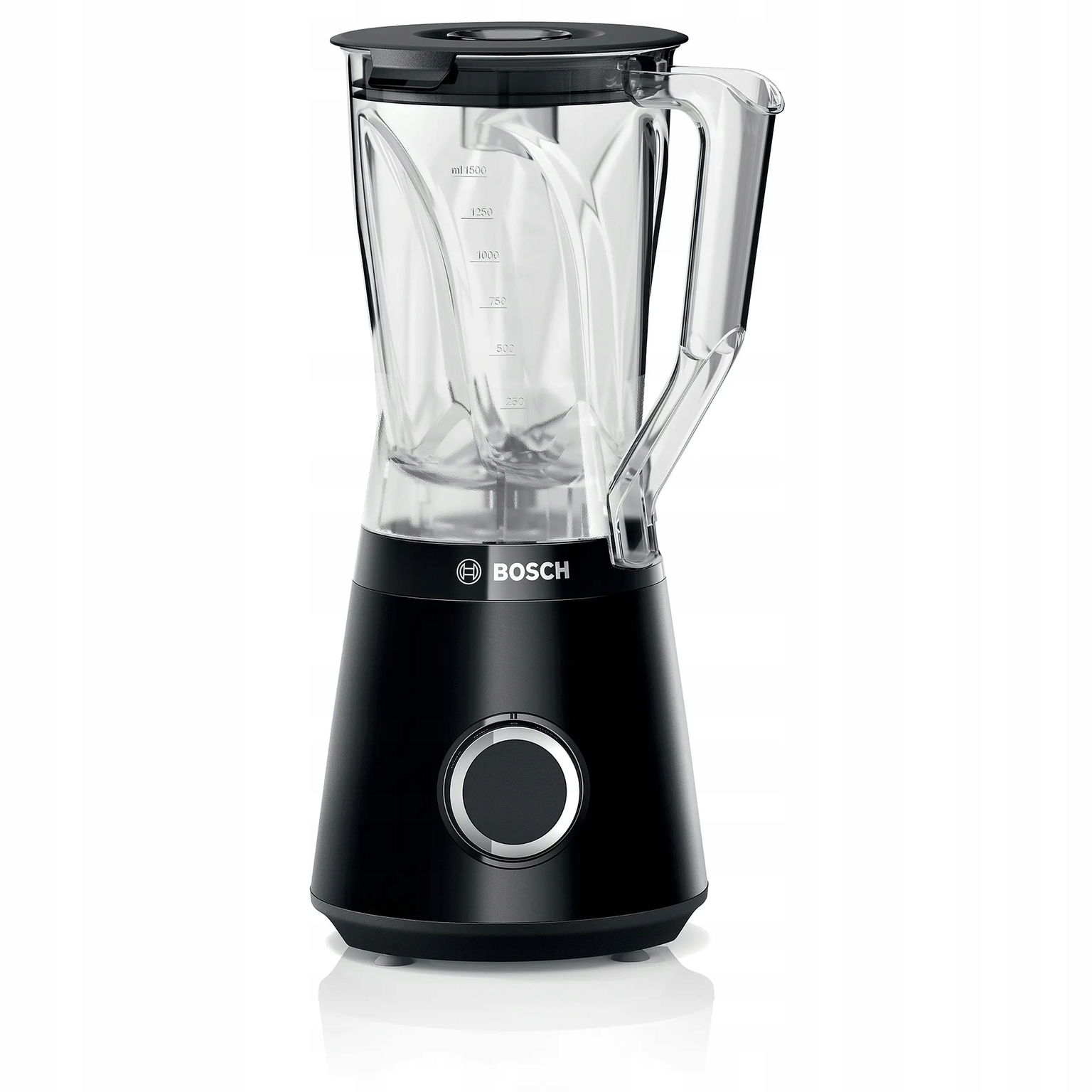 Bosch MMB6141B VitaPower Stolný Mixér 1200 W