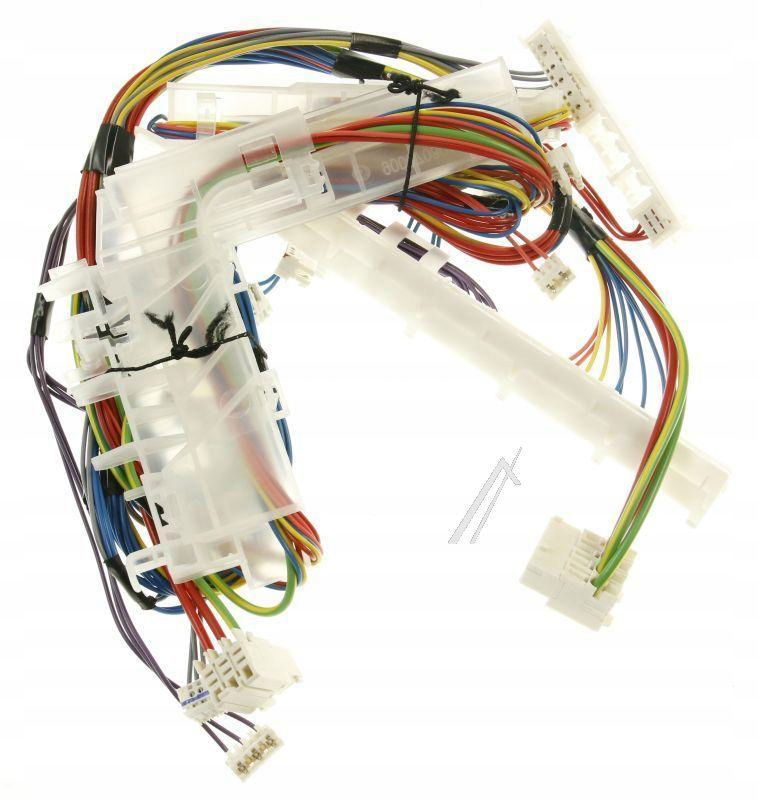 Bosch/siemens Kabelbaum 00657880