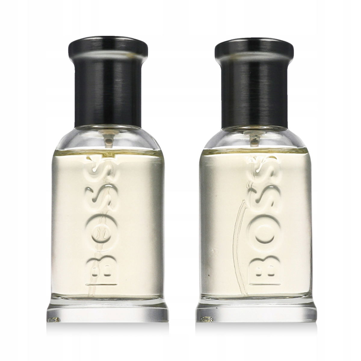 Boss Bottled Edt 30 ml Edt 30 ml