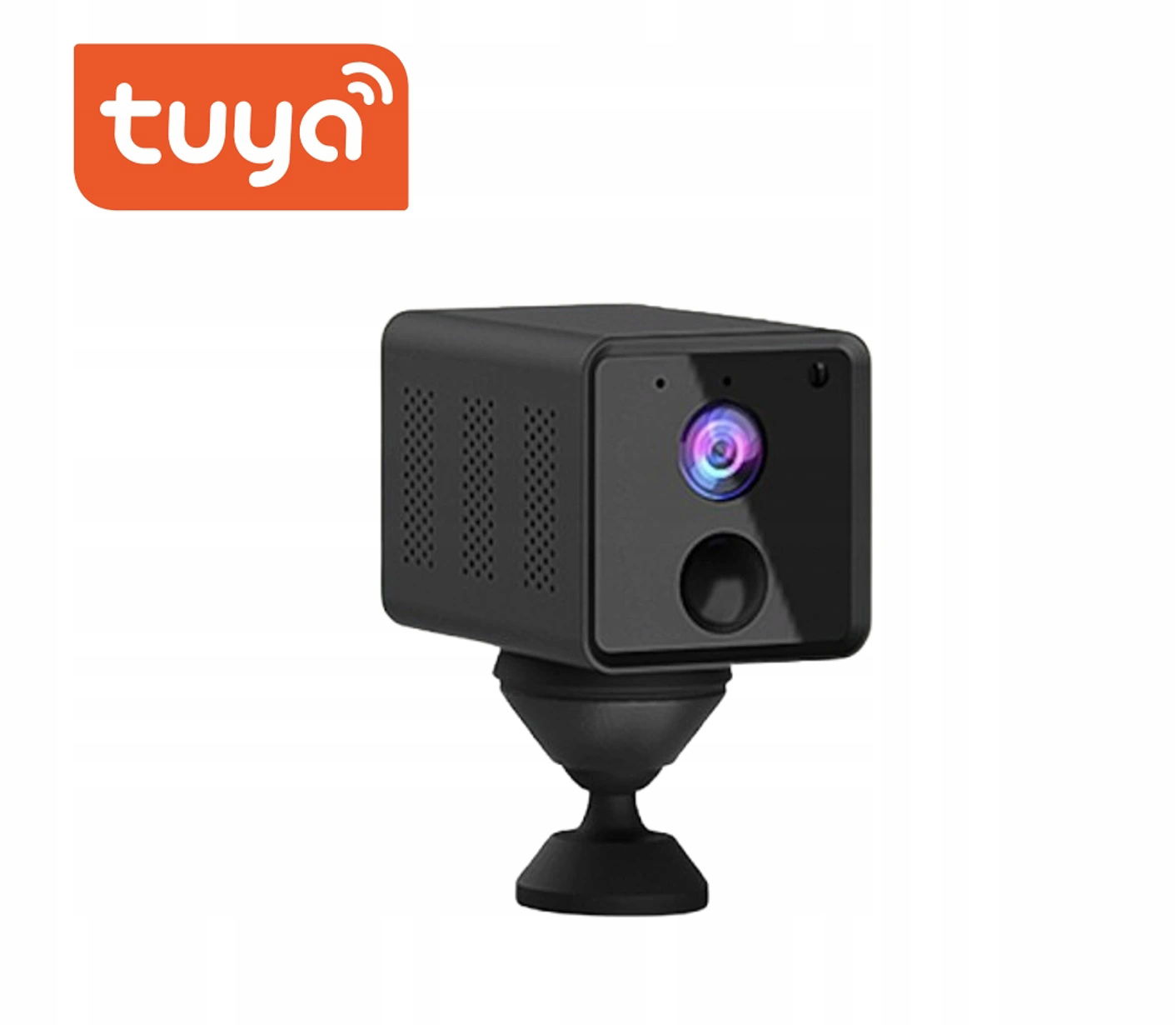 Bot Chytrá interiérová kamera Tuya MC4 Mini 4G