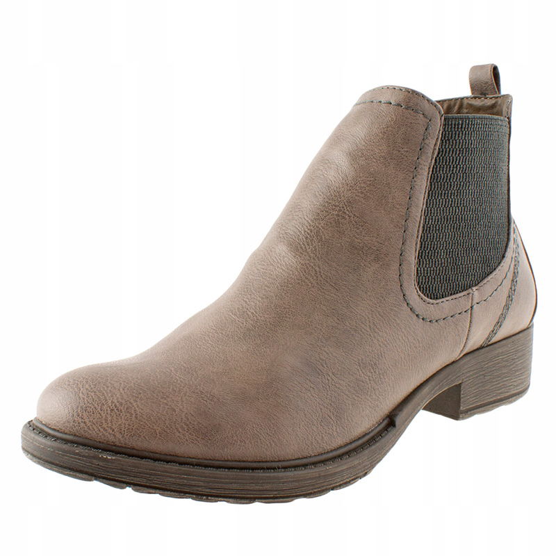 Botky sú krásne, pohodlné, ľahké, Soft Line 41