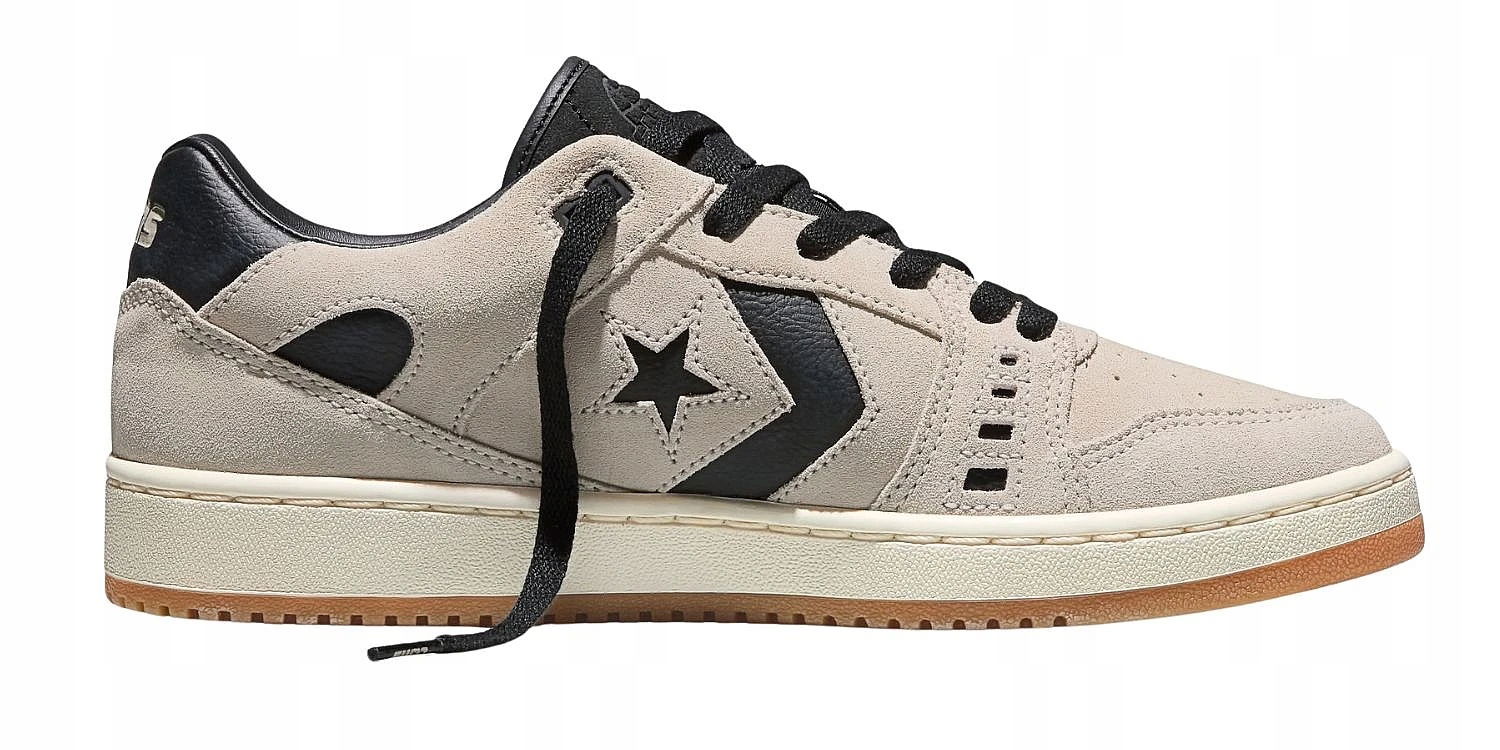 boty Converse Cons AS-1 Pro Suede Ox