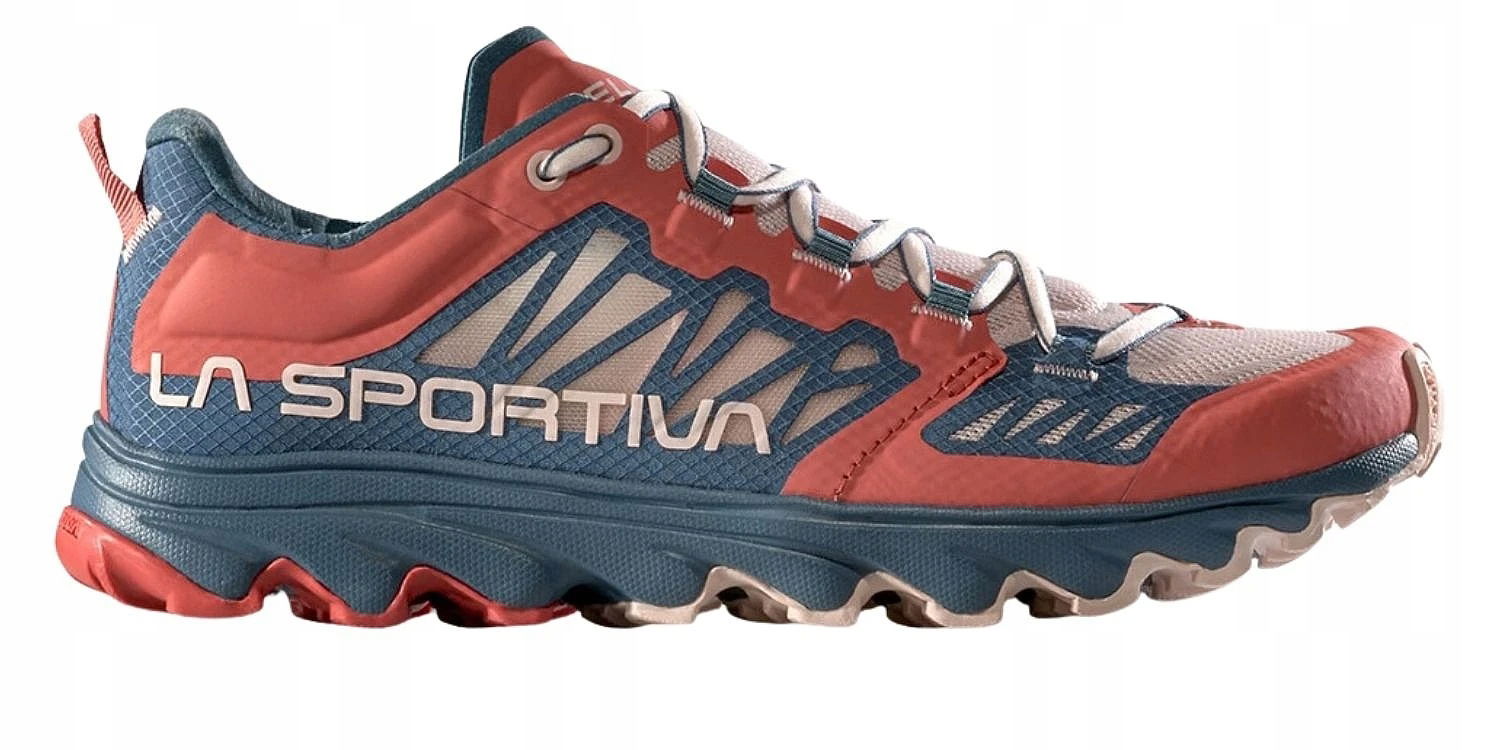 boty La Sportiva Helios III Mineral
