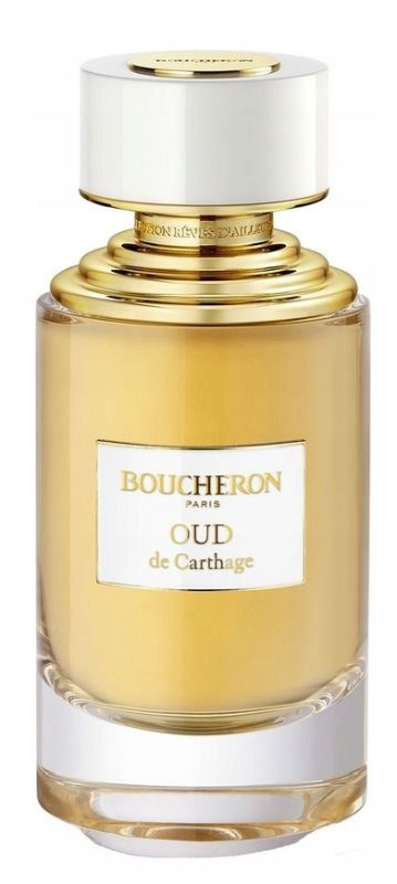 Boucheron Oud De Carthage Edp 125ml Sprej