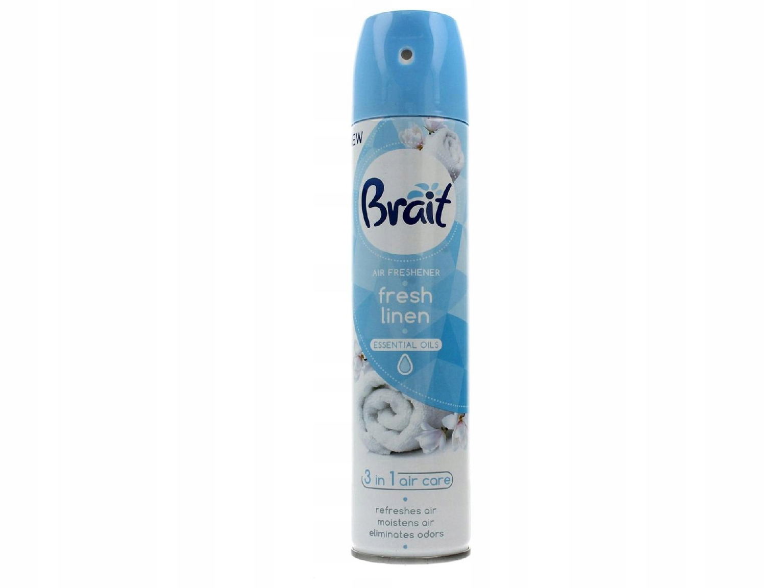 Brait Air Care Osviežovač vzduchu 3v1 300ml