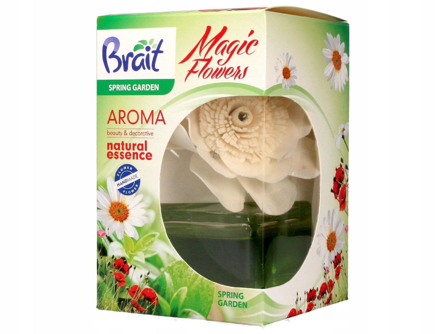 Brait Osviežovač Spring garden 75ml