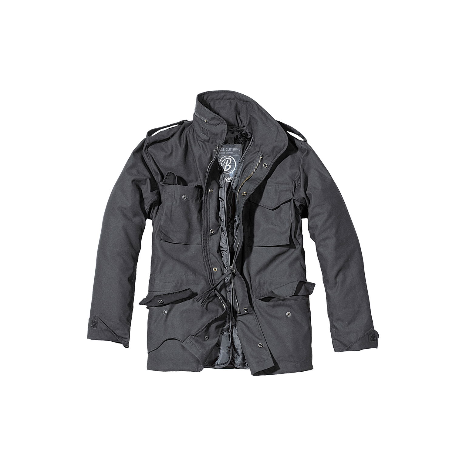 Brandit Bunda Standard Hydro M65 Podpinka 2v1 XL