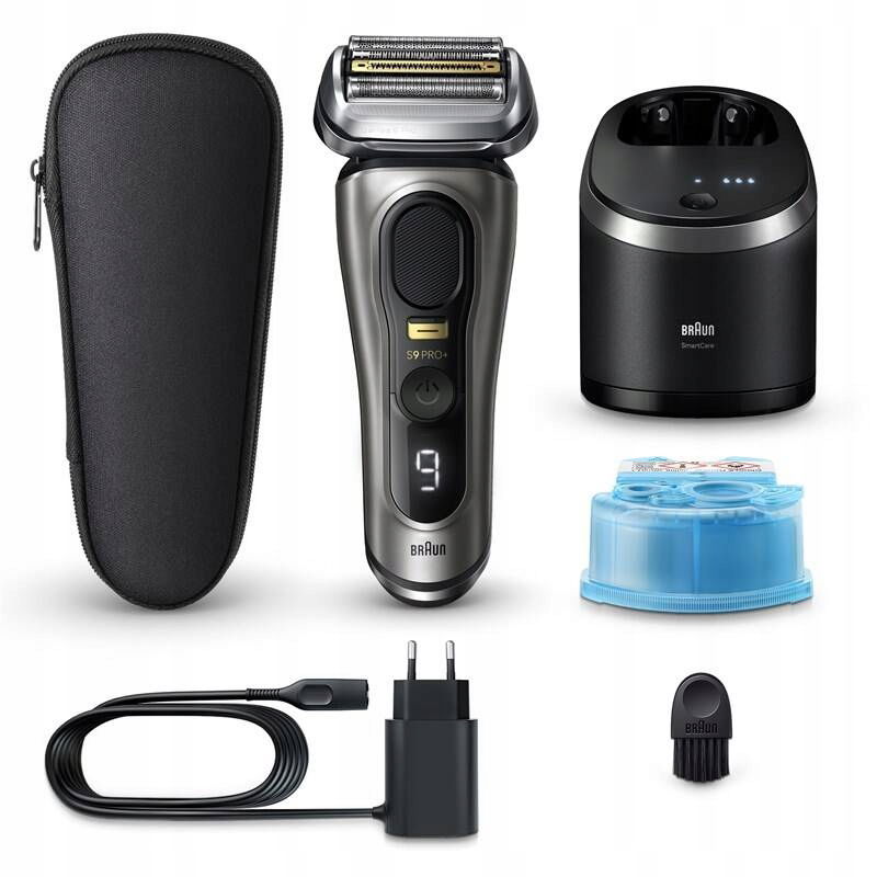 Braun 9 Pro+ 9565cc