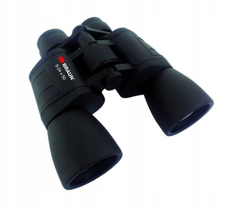 Braun Classic 8-24x50 Zoom ďalekohľad