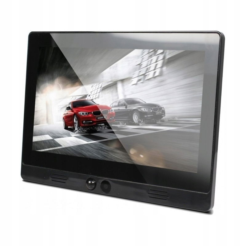 Braun DigiFRAME 10.1 Motion (10,1", 1024x600