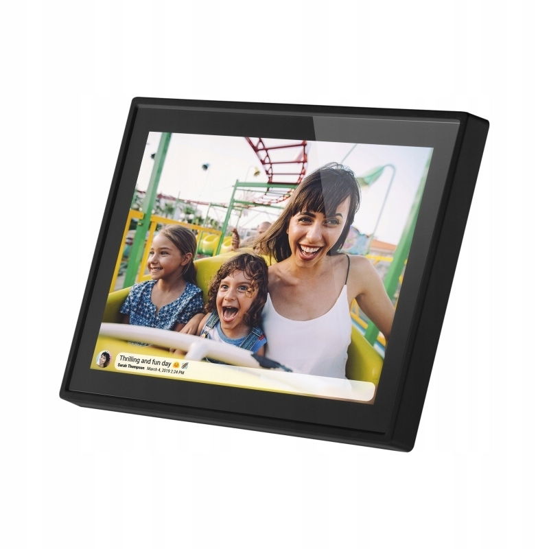 Braun DigiFRAME 1019 WiFi (10,1", 1280x800px