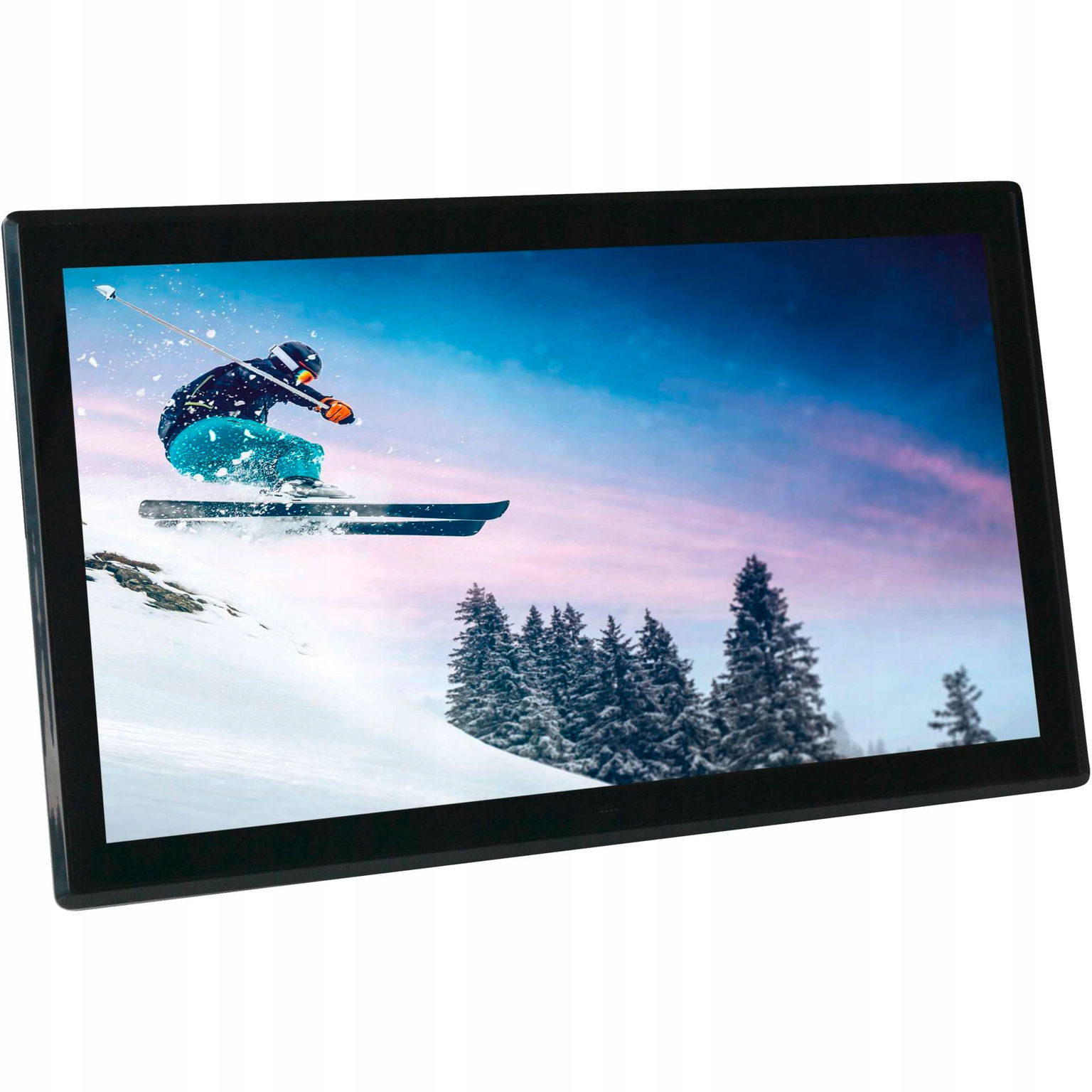 Braun DigiFrame 1731 8GB 43,9 cm (17,3")