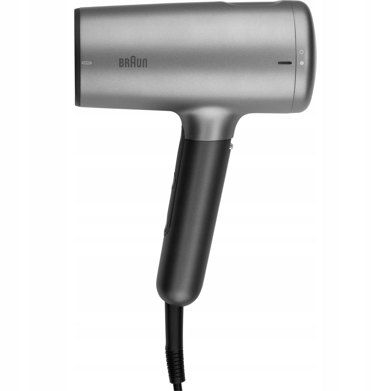 Braun Hd 4.3