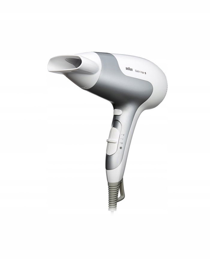 Braun Satin Hair 5 Hd 580
