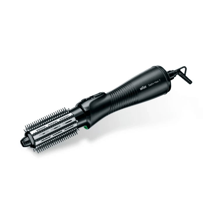 Braun Satin Hair 7 As 720 Ionic