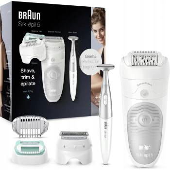 Braun Silk-épil 5 825 Power